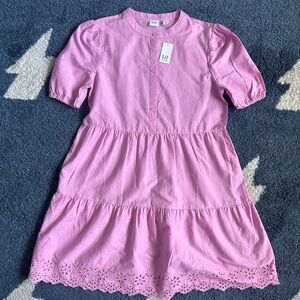 GAP Kids Pink Dress